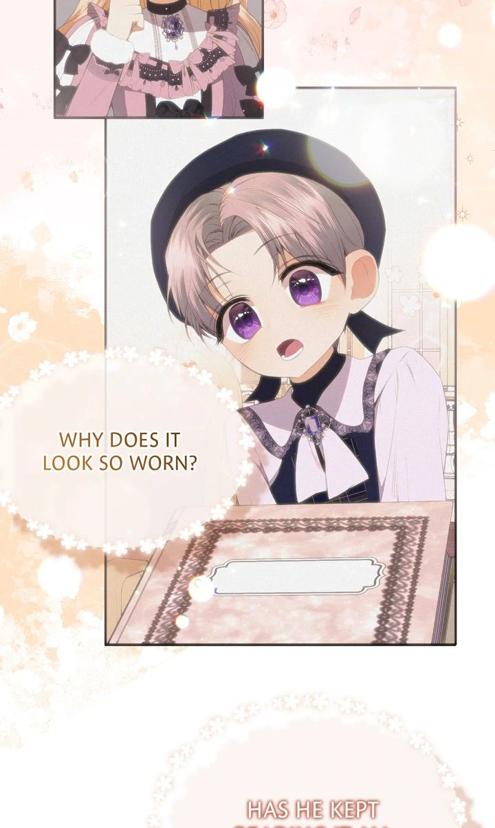 The Saintess Returns as a Villain Chapter 31 - page 90