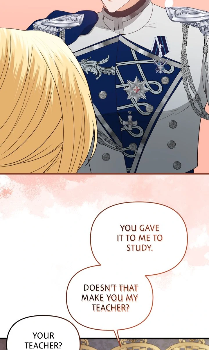 The Saintess Returns as a Villain Chapter 31 - page 92