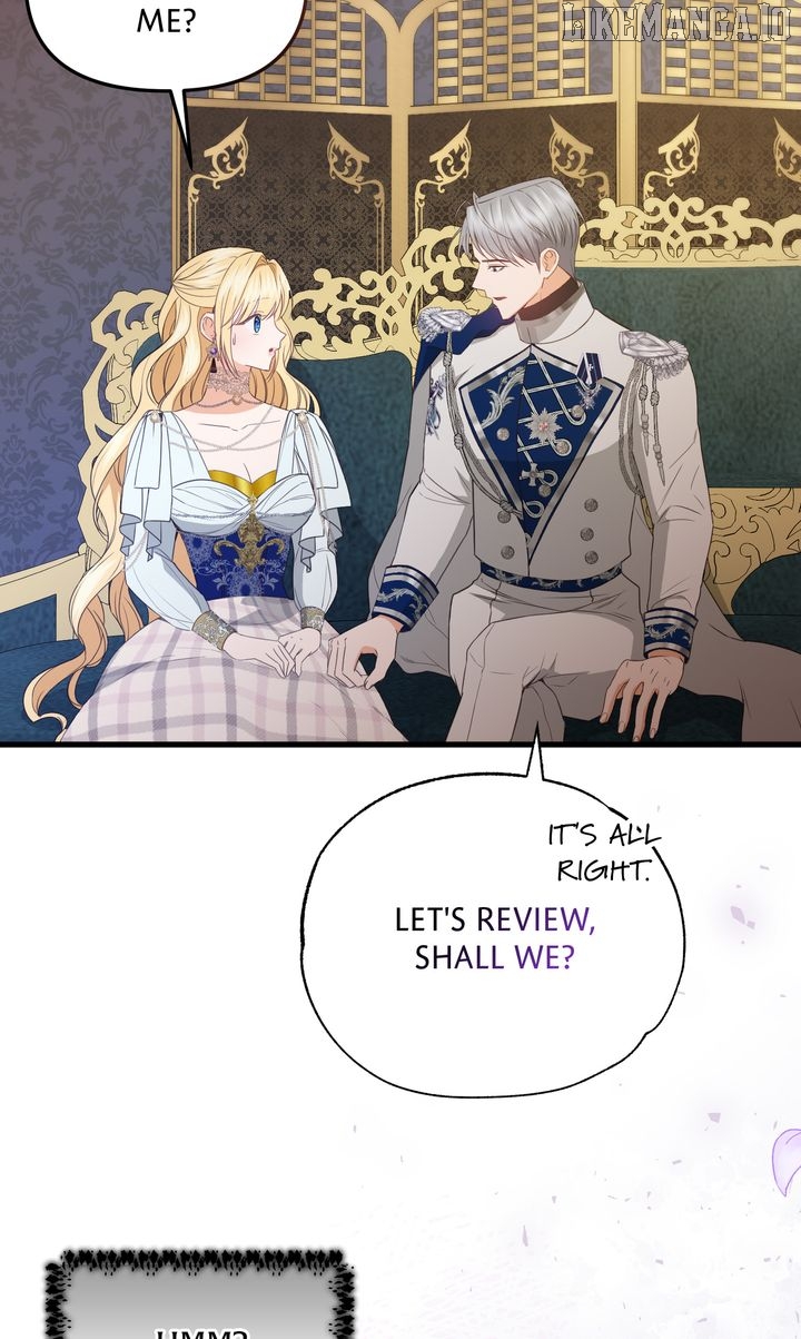 The Saintess Returns as a Villain Chapter 31 - page 93