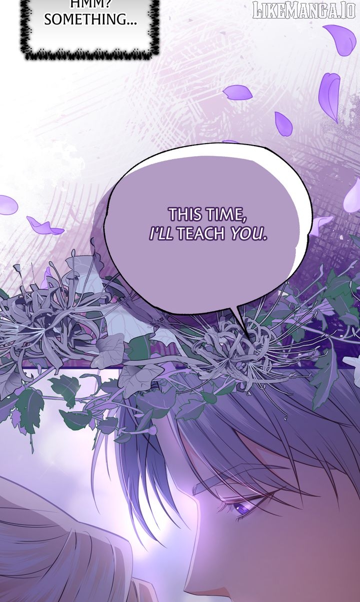 The Saintess Returns as a Villain Chapter 31 - page 94