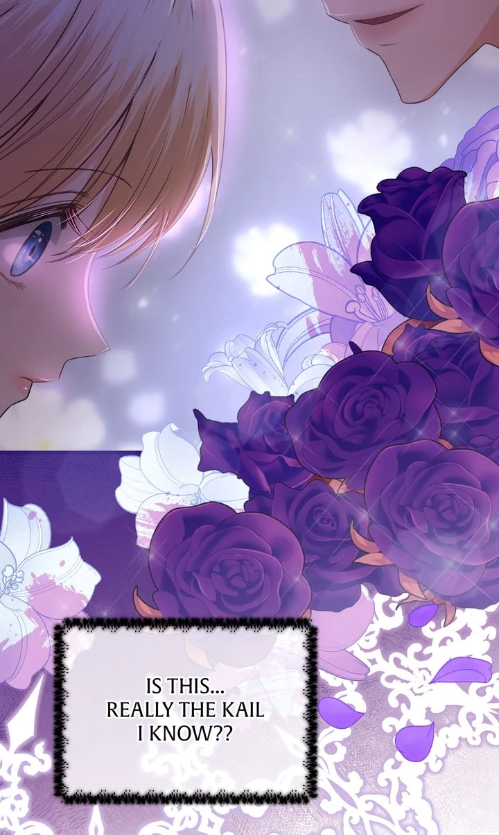 The Saintess Returns as a Villain Chapter 31 - page 95