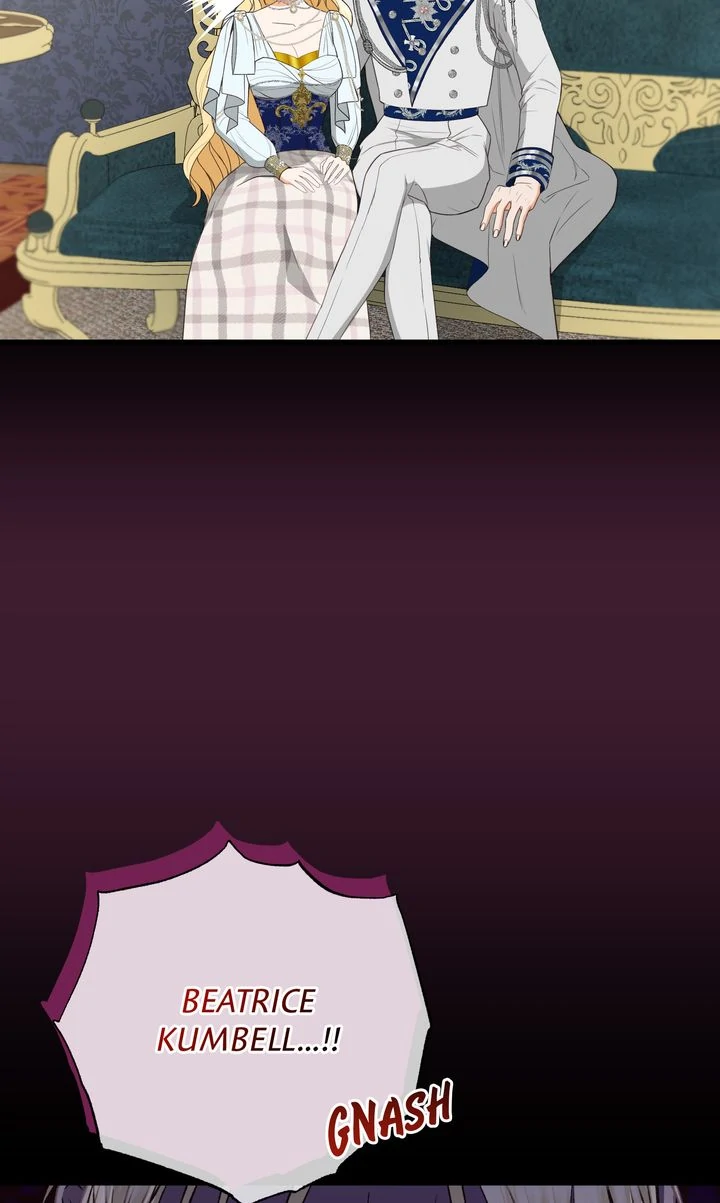 The Saintess Returns as a Villain Chapter 31 - page 97