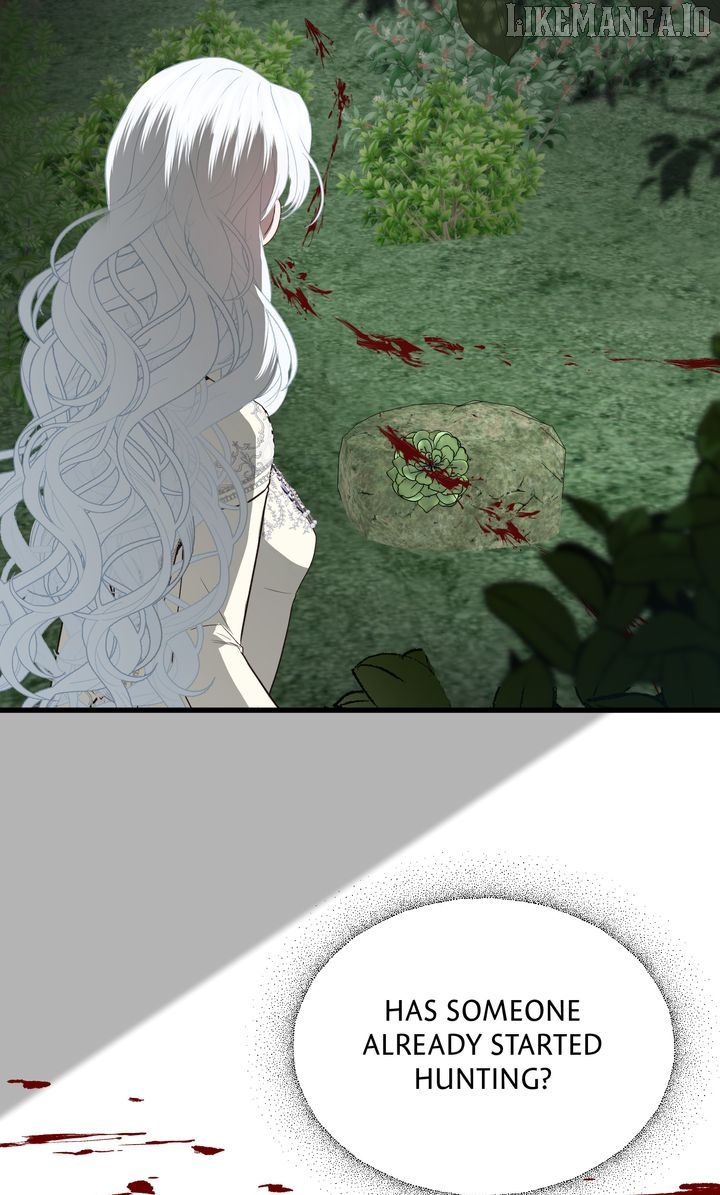 The Saintess Returns as a Villain Chapter 32 - page 100