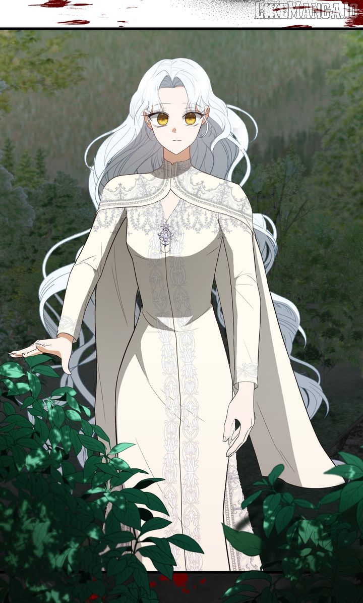 The Saintess Returns as a Villain Chapter 32 - page 101