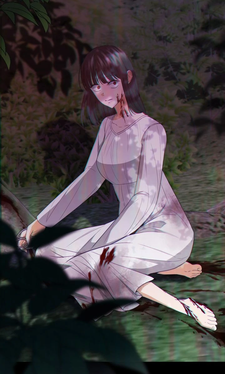 The Saintess Returns as a Villain Chapter 32 - page 106