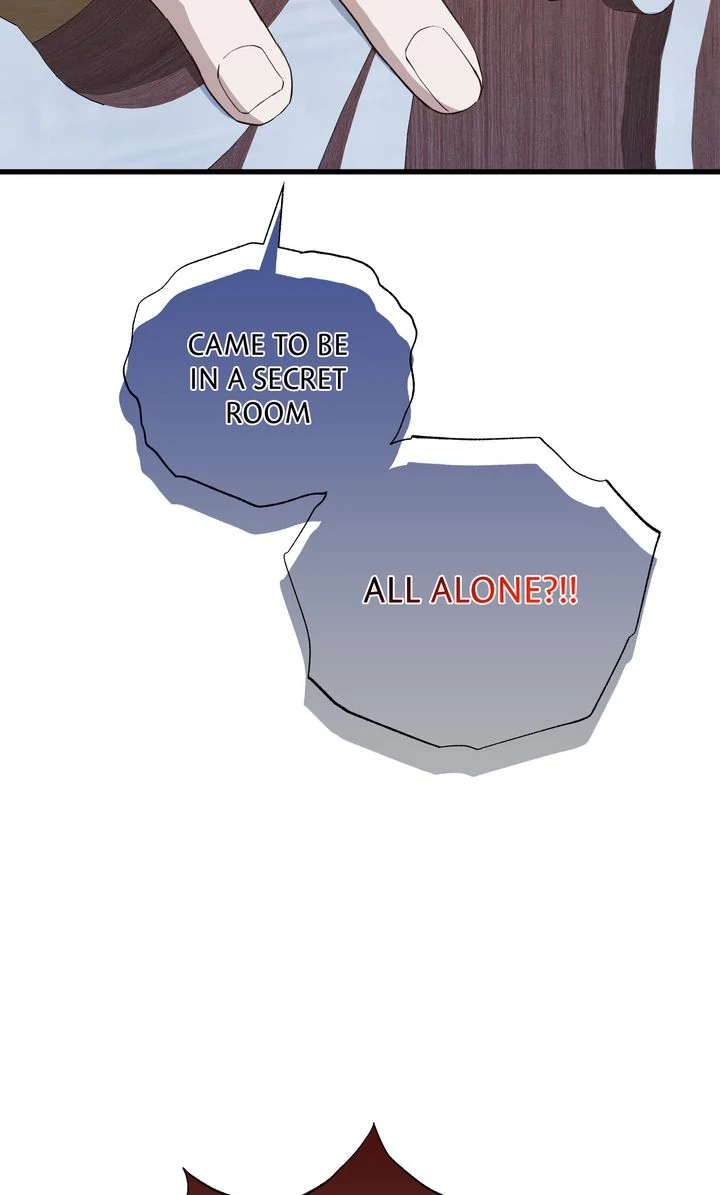 The Saintess Returns as a Villain Chapter 32 - page 11