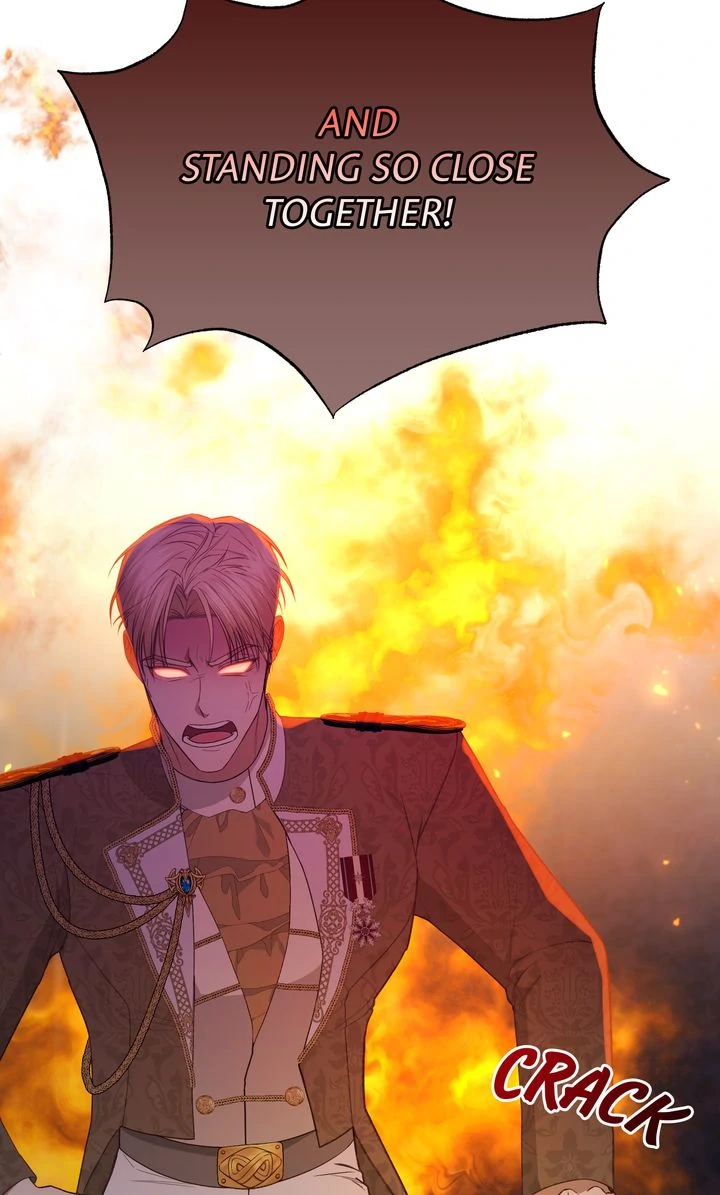 The Saintess Returns as a Villain Chapter 32 - page 12