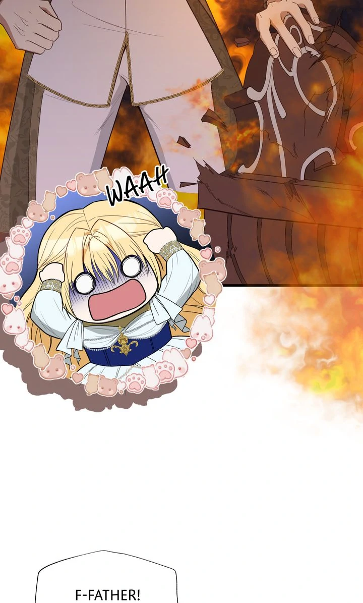 The Saintess Returns as a Villain Chapter 32 - page 13