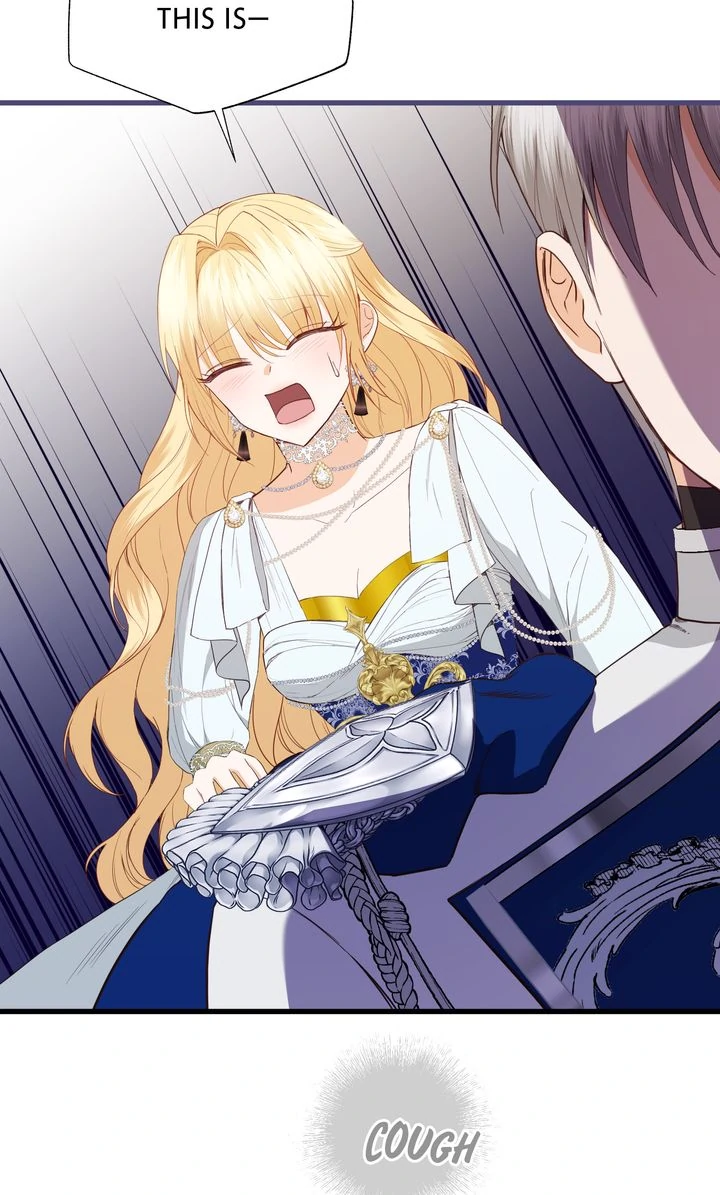 The Saintess Returns as a Villain Chapter 32 - page 14