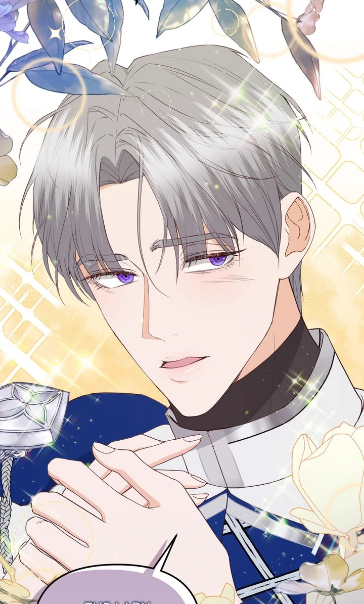 The Saintess Returns as a Villain Chapter 32 - page 22