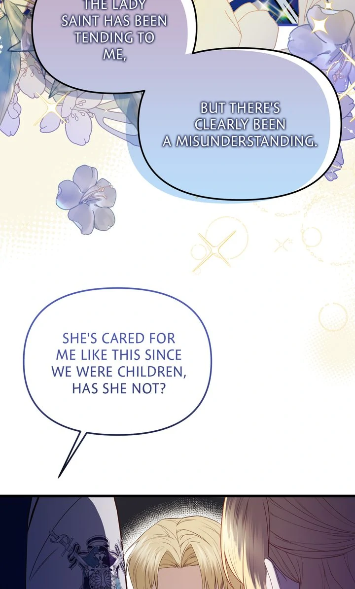 The Saintess Returns as a Villain Chapter 32 - page 23