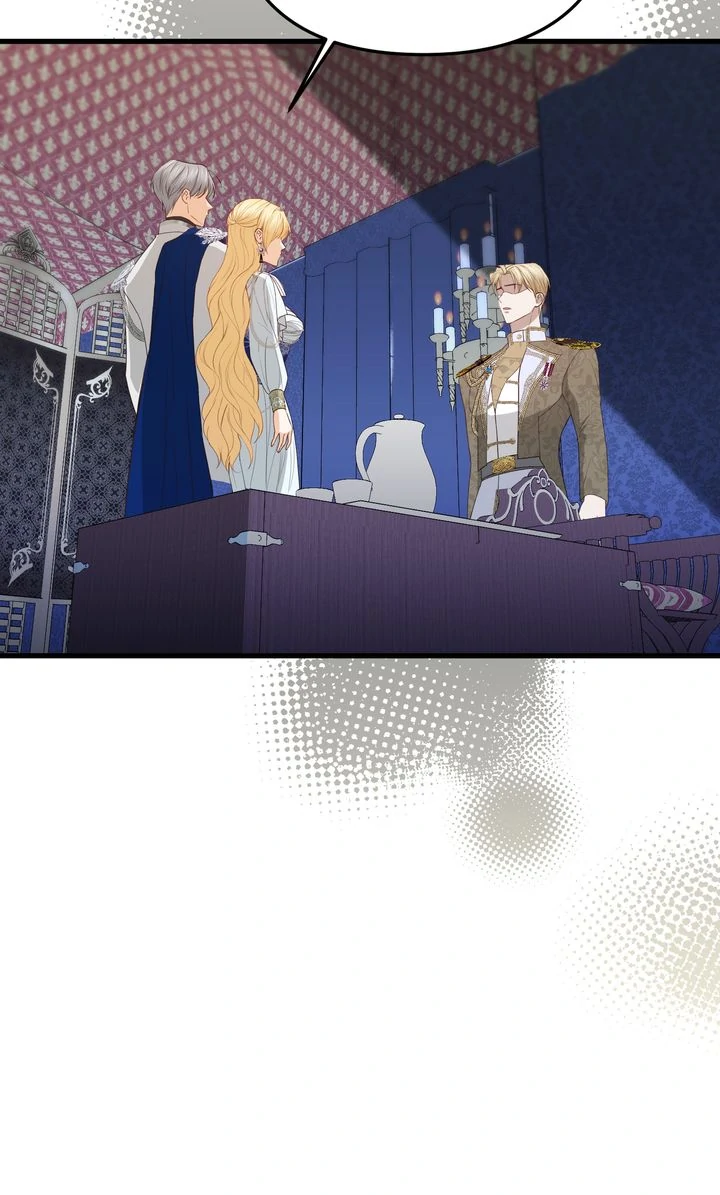 The Saintess Returns as a Villain Chapter 32 - page 25