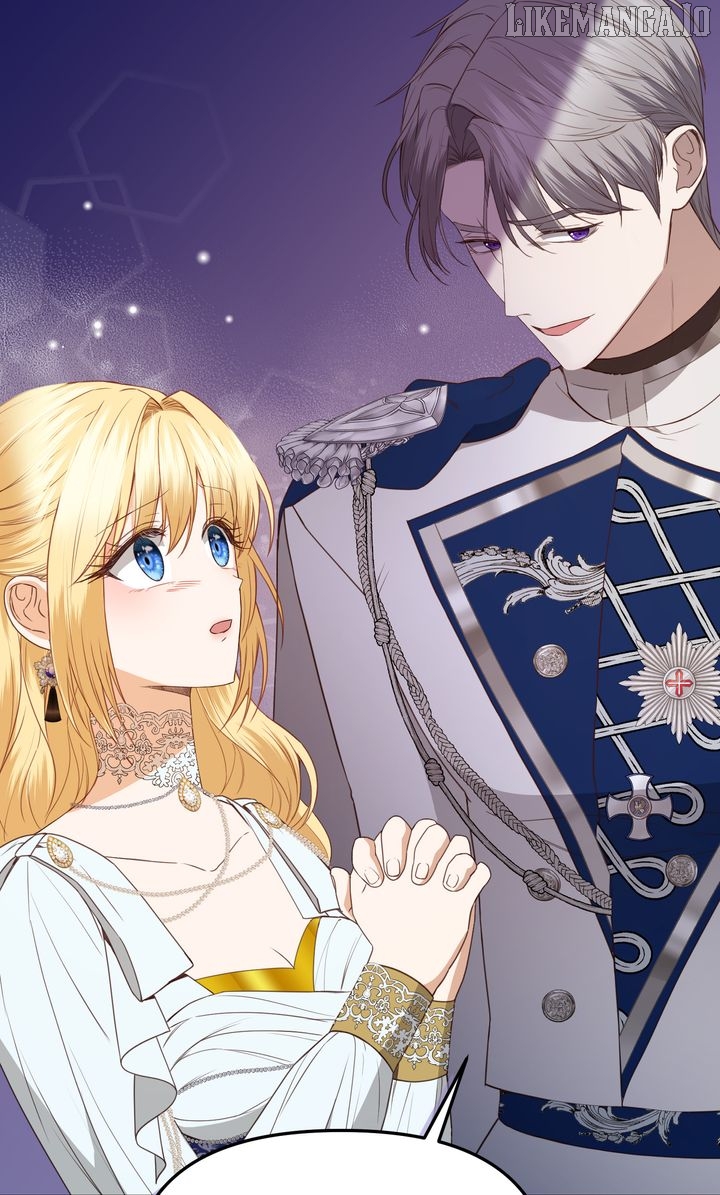 The Saintess Returns as a Villain Chapter 32 - page 27