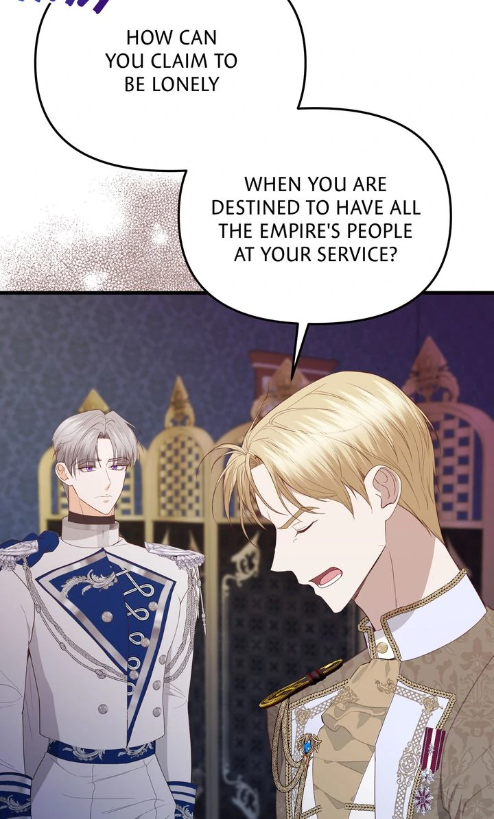 The Saintess Returns as a Villain Chapter 32 - page 30