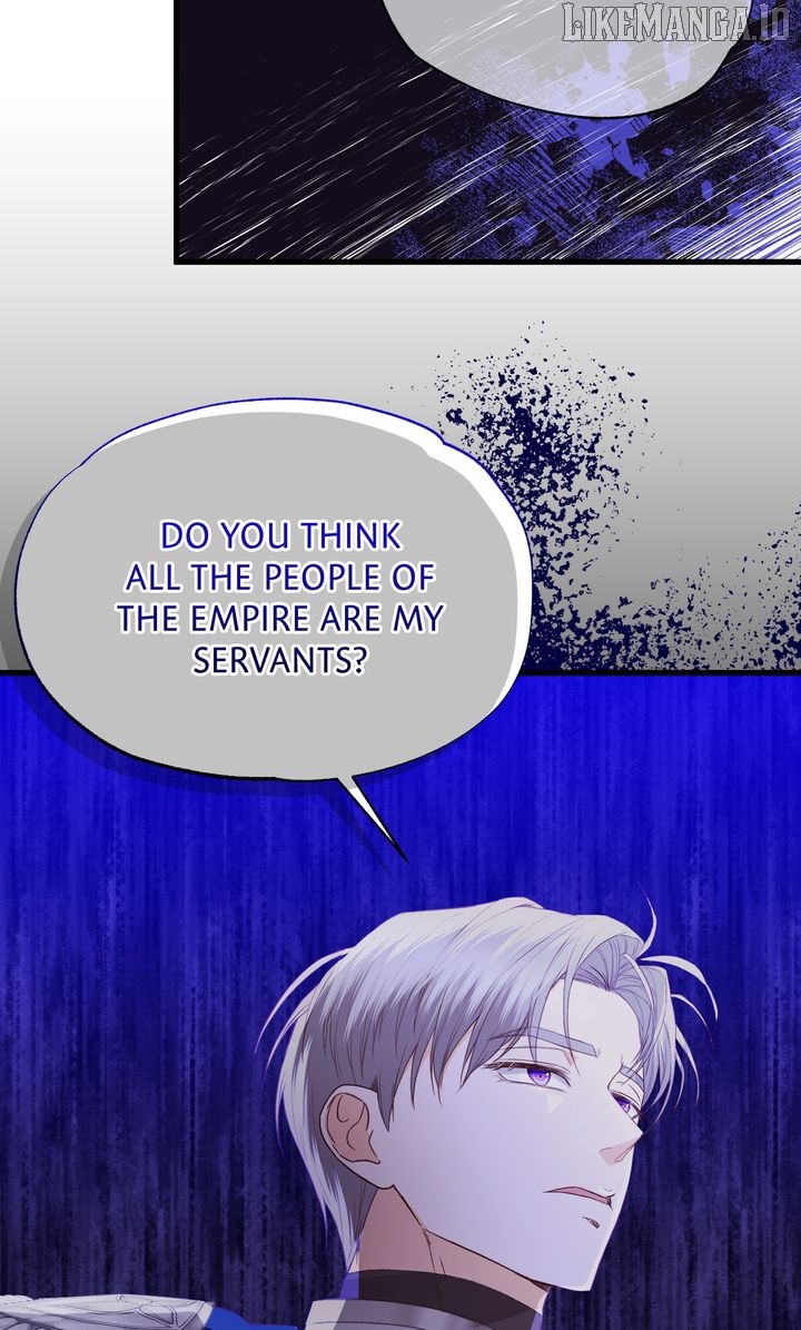 The Saintess Returns as a Villain Chapter 32 - page 32