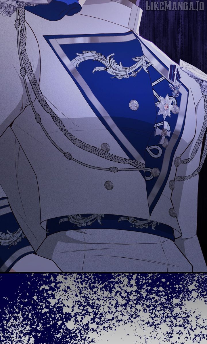 The Saintess Returns as a Villain Chapter 32 - page 33