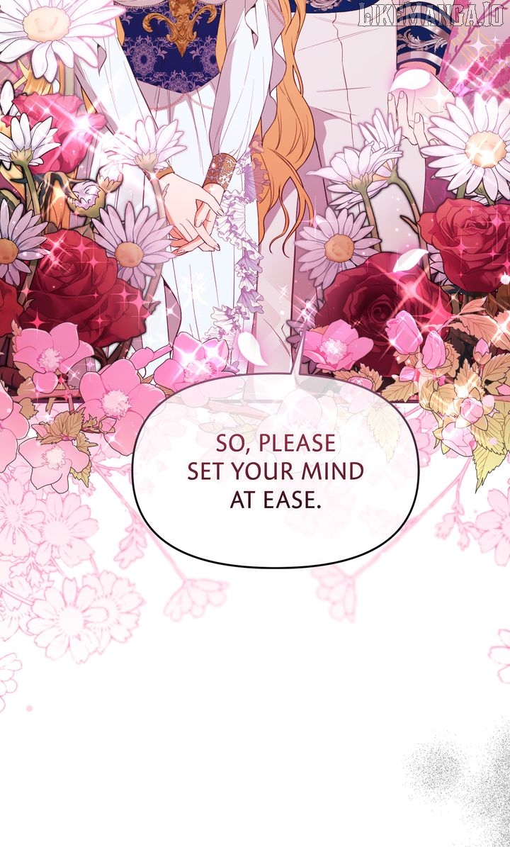 The Saintess Returns as a Villain Chapter 32 - page 37