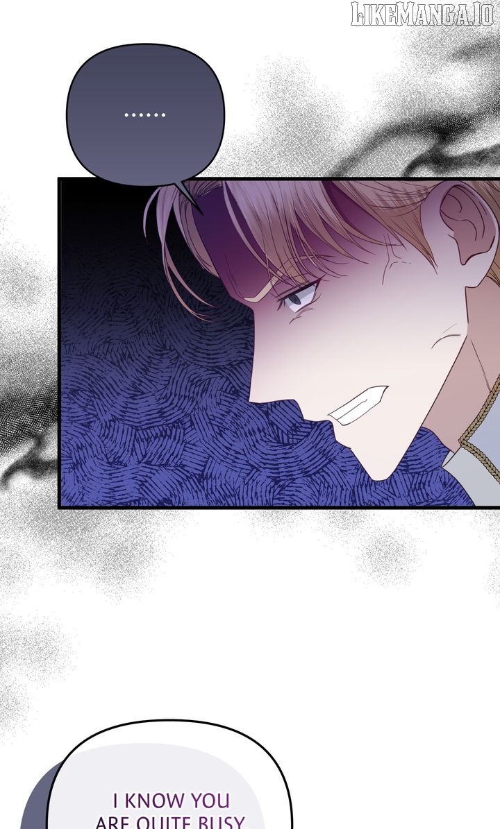 The Saintess Returns as a Villain Chapter 32 - page 38