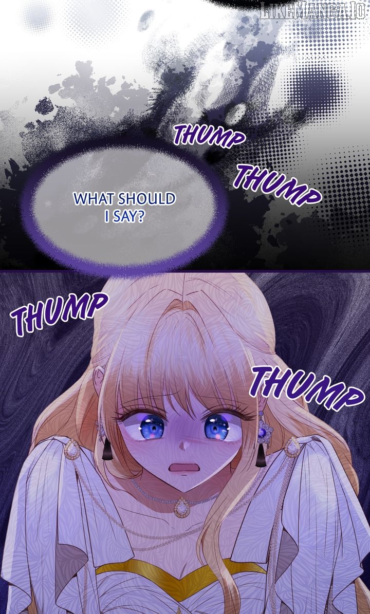 The Saintess Returns as a Villain Chapter 32 - page 3