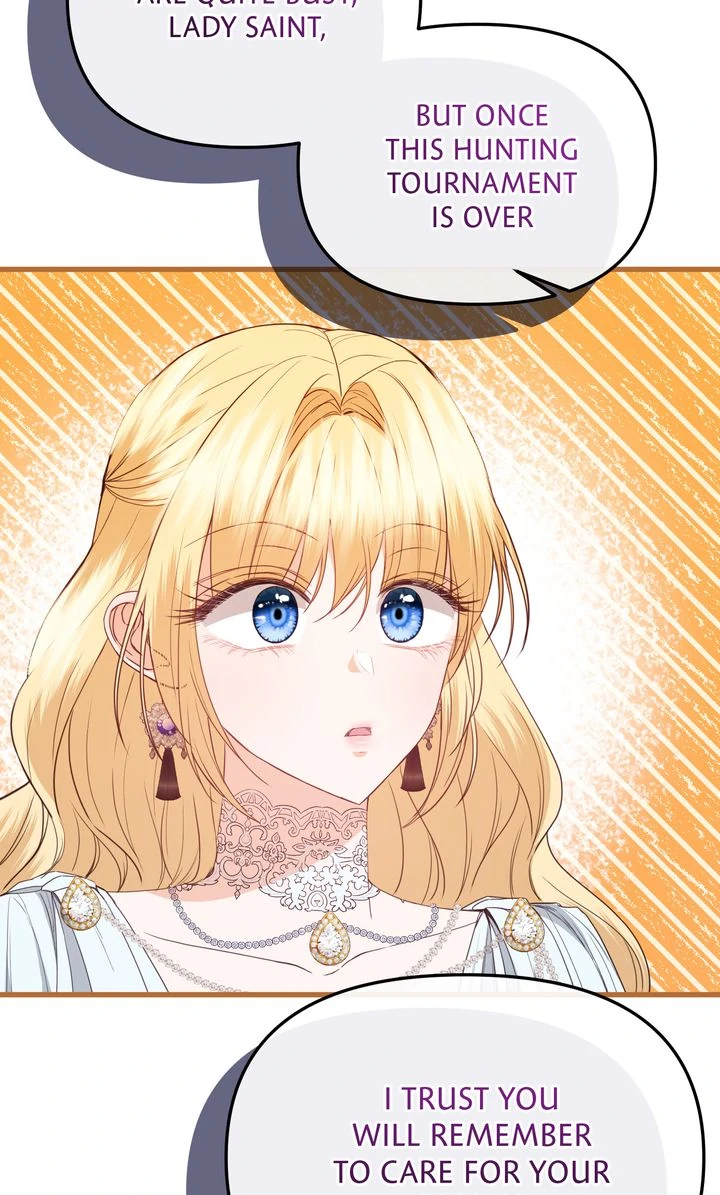 The Saintess Returns as a Villain Chapter 32 - page 39