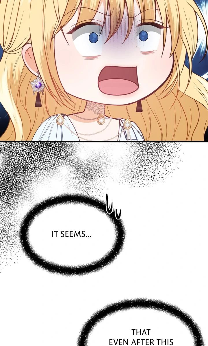 The Saintess Returns as a Villain Chapter 32 - page 43