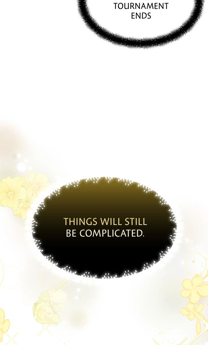 The Saintess Returns as a Villain Chapter 32 - page 44