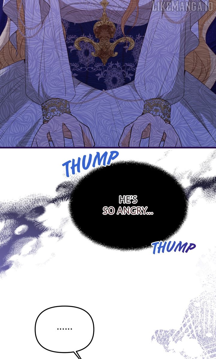 The Saintess Returns as a Villain Chapter 32 - page 4