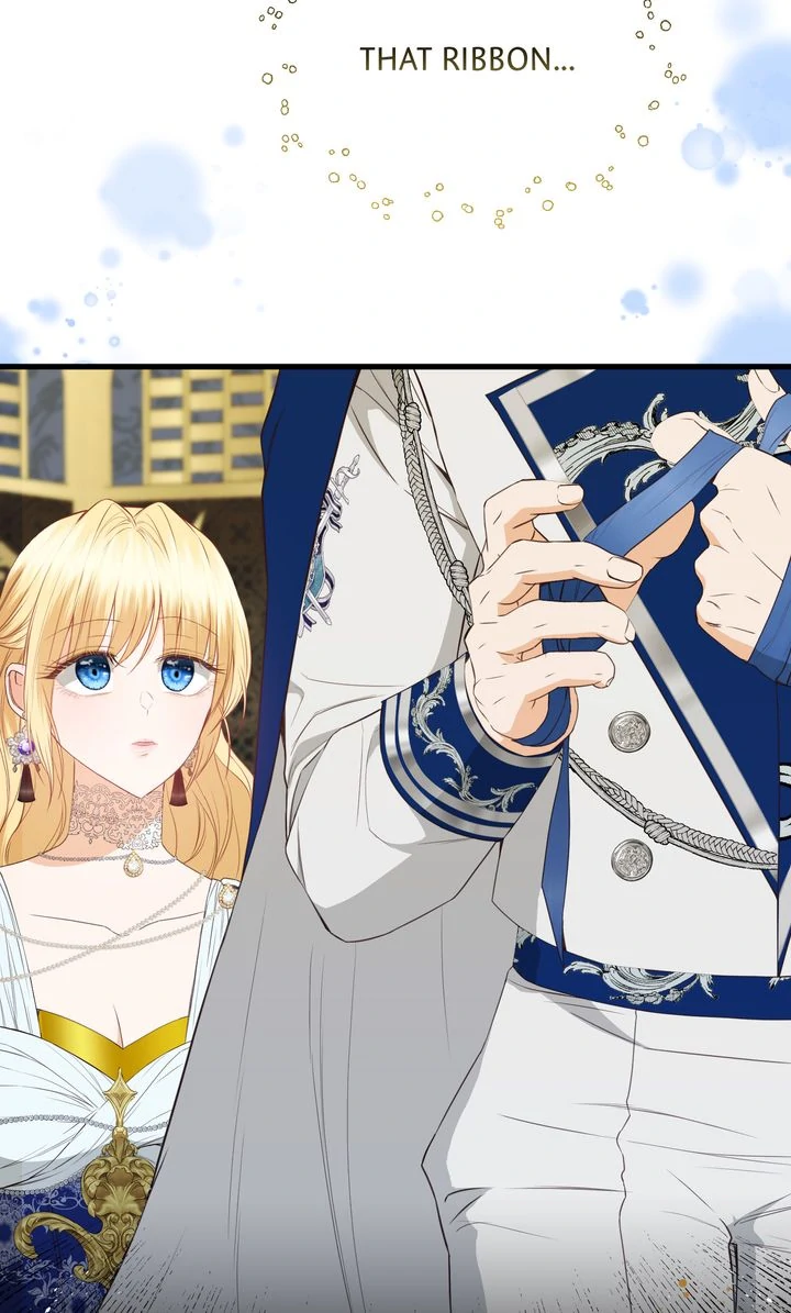 The Saintess Returns as a Villain Chapter 32 - page 50