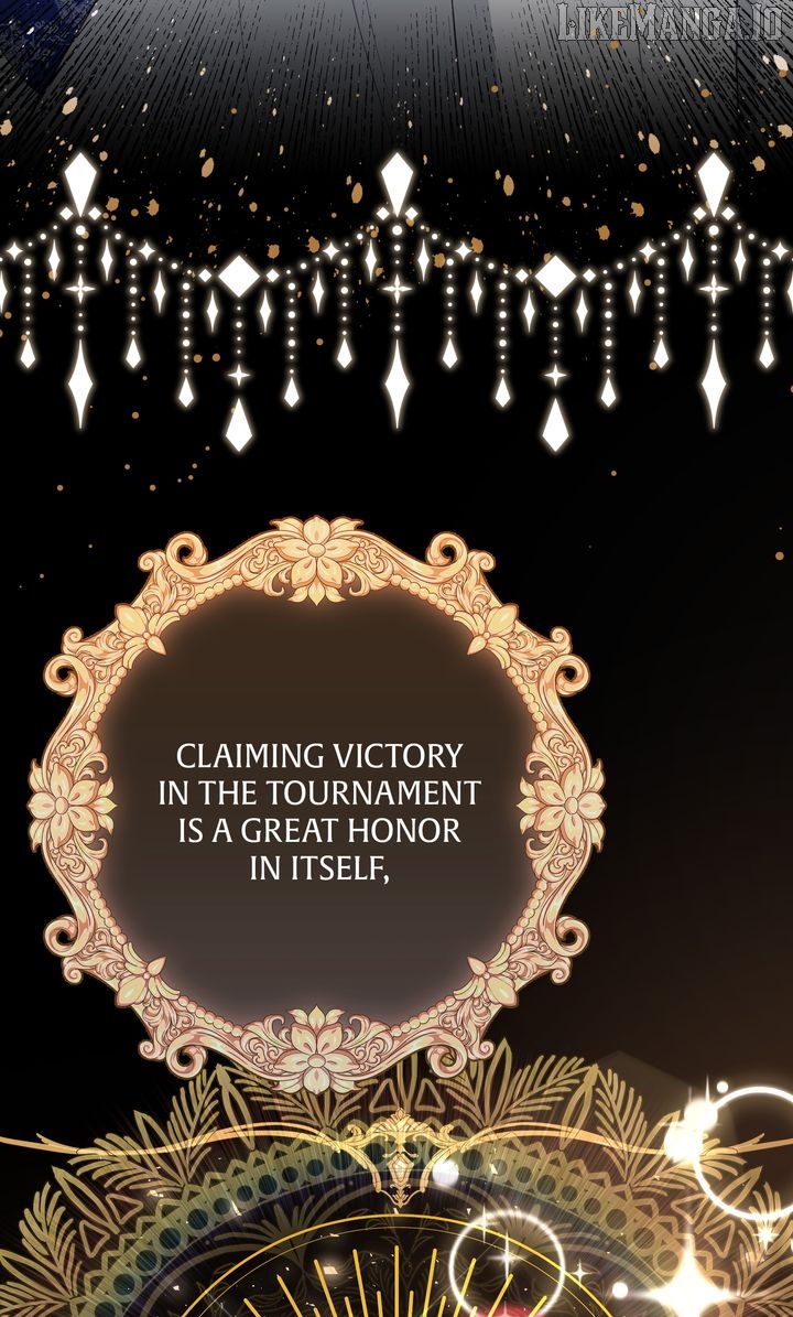 The Saintess Returns as a Villain Chapter 32 - page 51