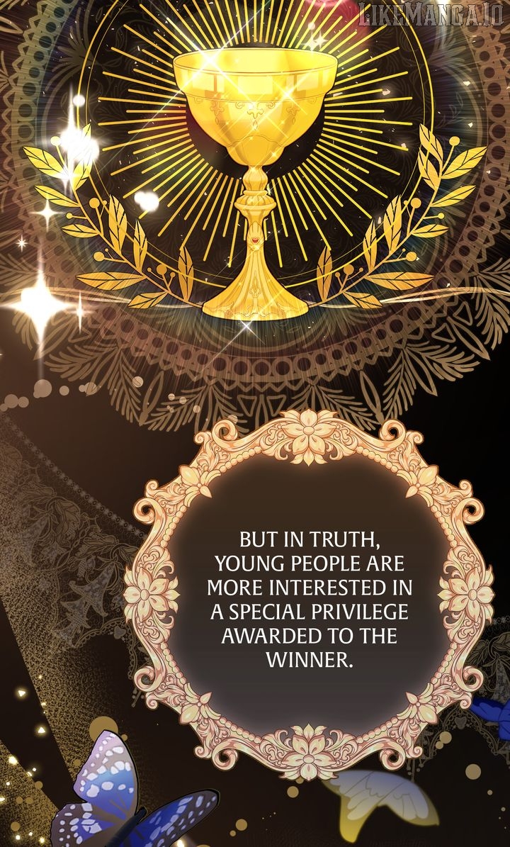 The Saintess Returns as a Villain Chapter 32 - page 52