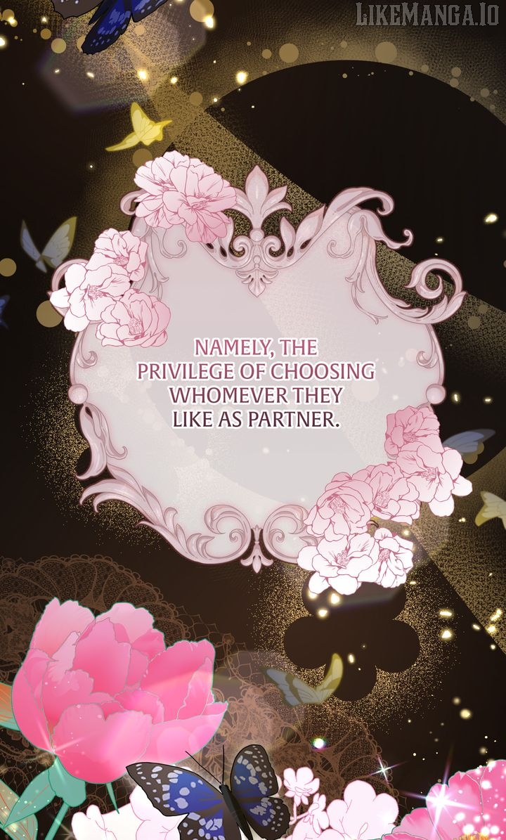 The Saintess Returns as a Villain Chapter 32 - page 53