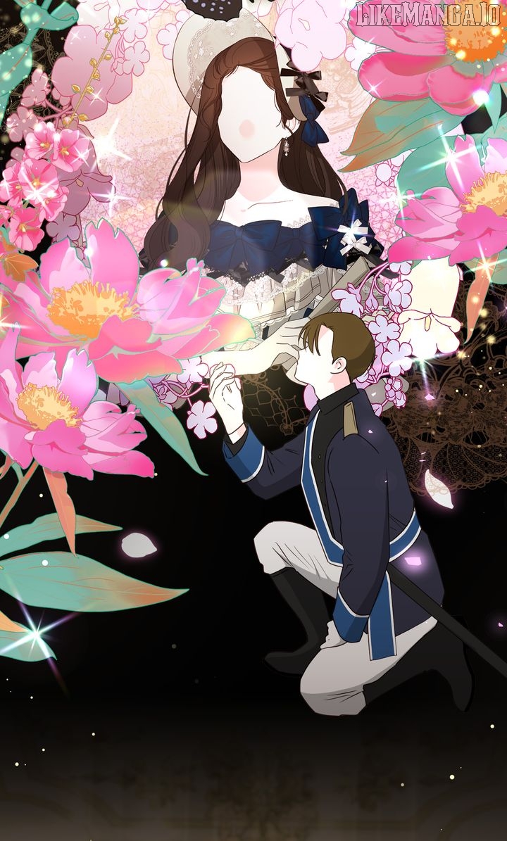 The Saintess Returns as a Villain Chapter 32 - page 54