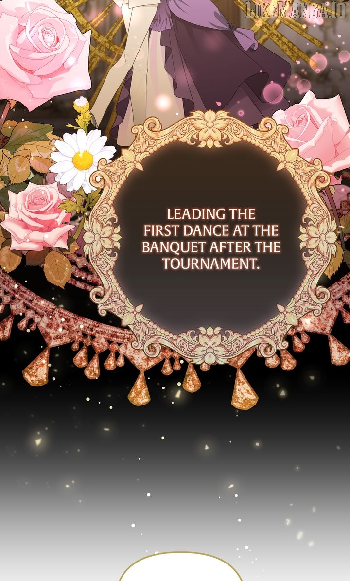 The Saintess Returns as a Villain Chapter 32 - page 56