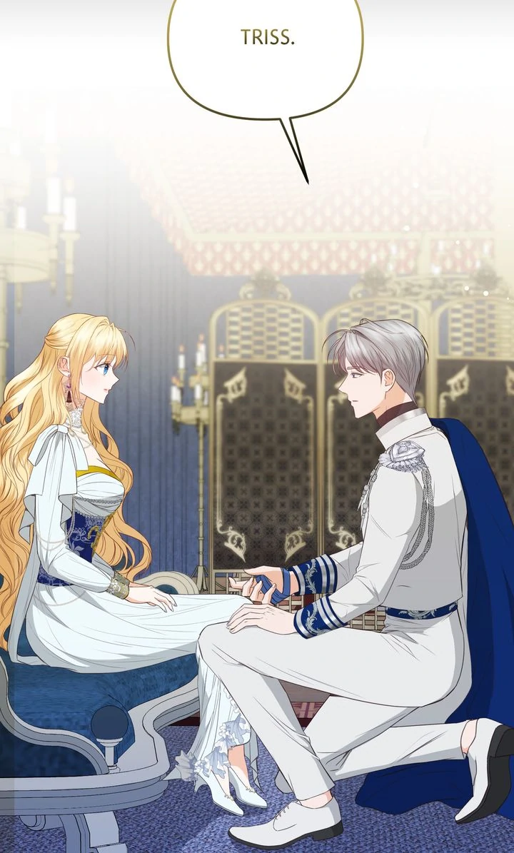 The Saintess Returns as a Villain Chapter 32 - page 57