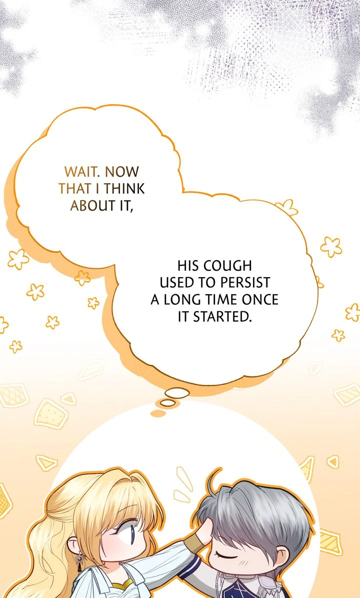 The Saintess Returns as a Villain Chapter 32 - page 61