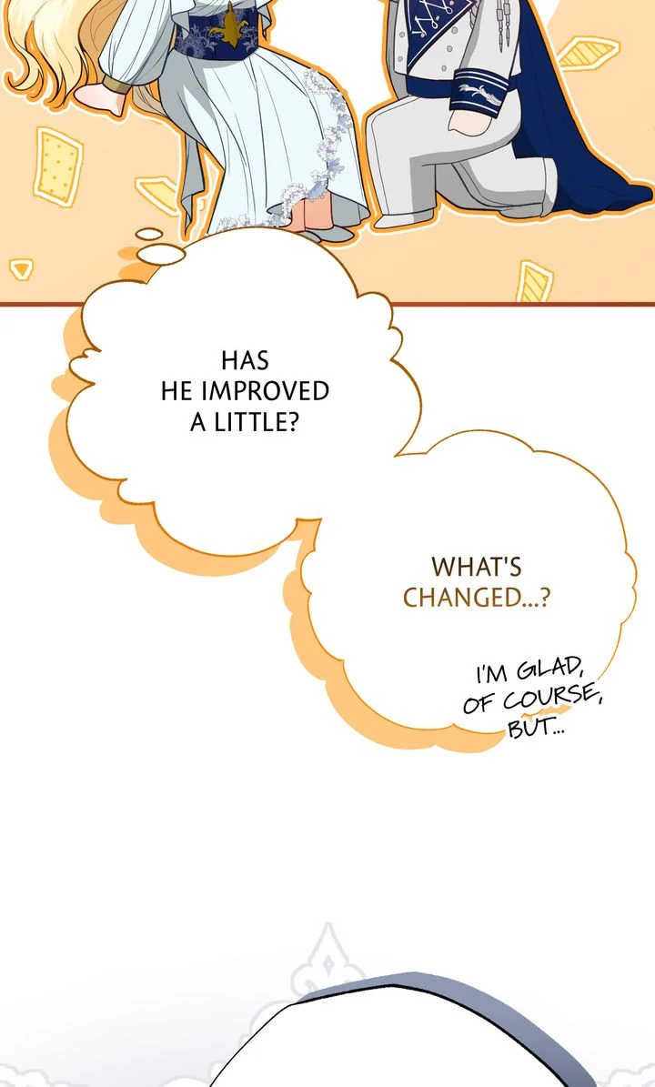 The Saintess Returns as a Villain Chapter 32 - page 62