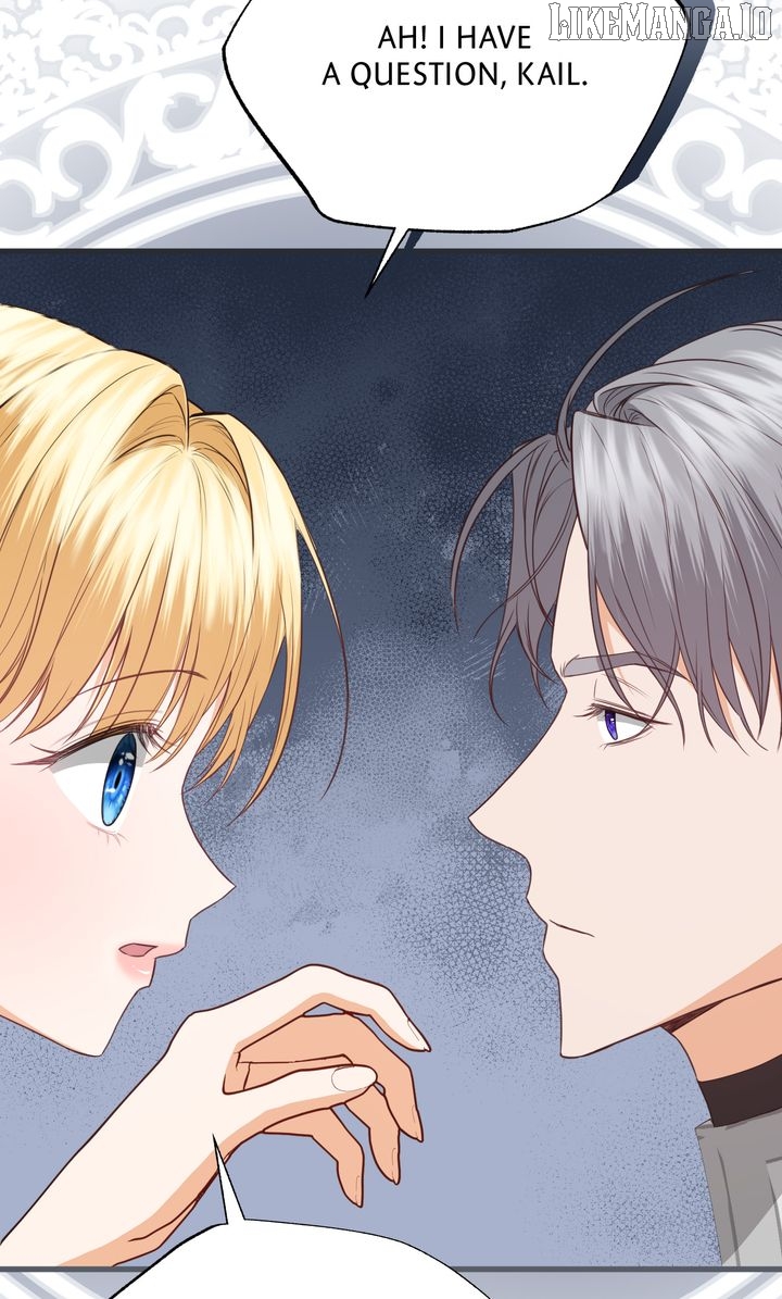 The Saintess Returns as a Villain Chapter 32 - page 63