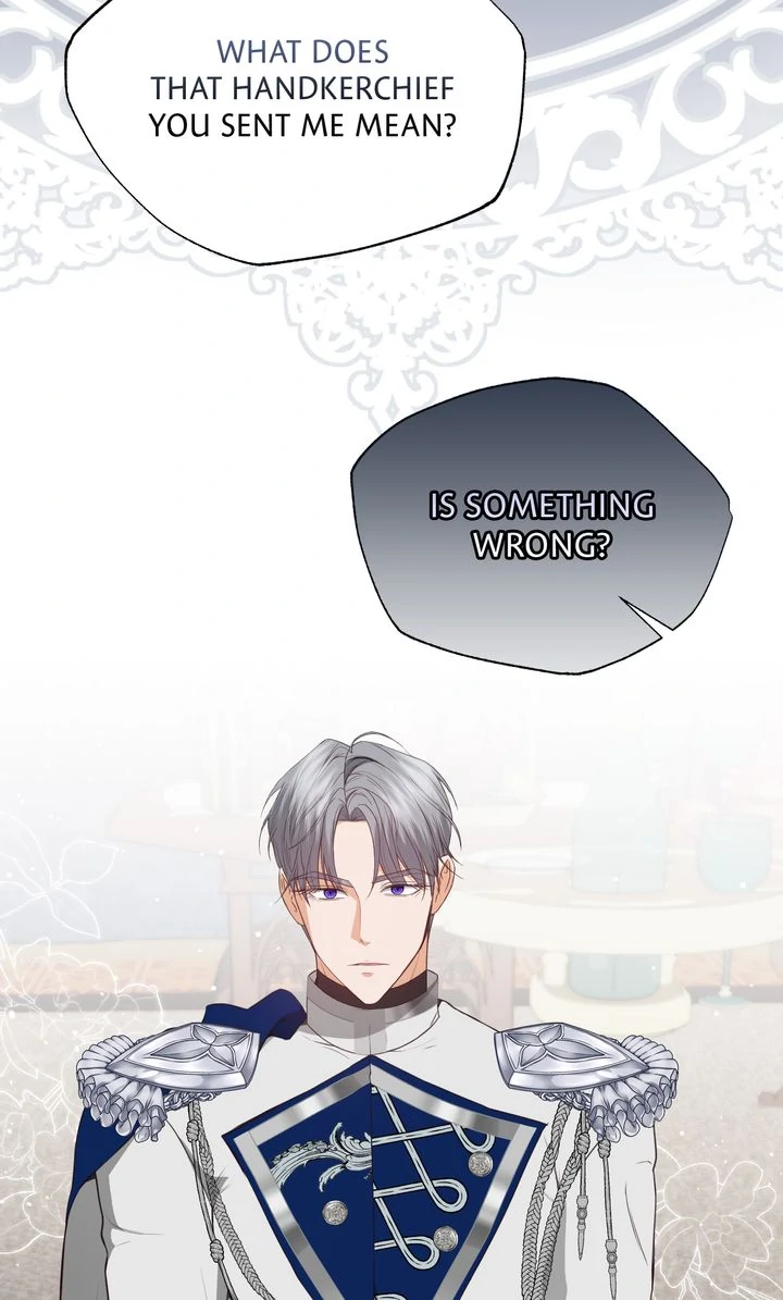 The Saintess Returns as a Villain Chapter 32 - page 64