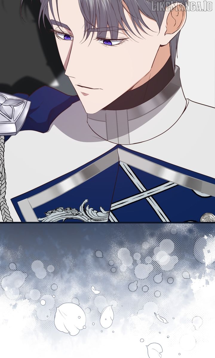 The Saintess Returns as a Villain Chapter 32 - page 66