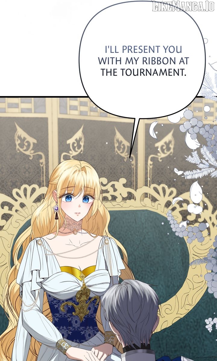 The Saintess Returns as a Villain Chapter 32 - page 67