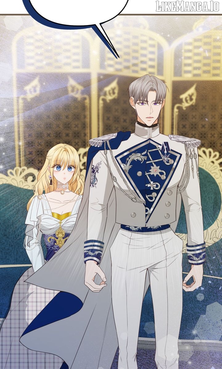 The Saintess Returns as a Villain Chapter 32 - page 6