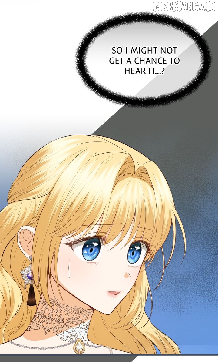 The Saintess Returns as a Villain Chapter 32 - page 71