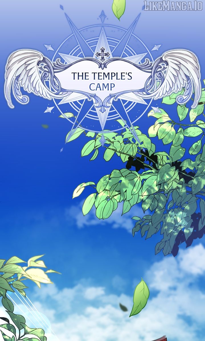 The Saintess Returns as a Villain Chapter 32 - page 73