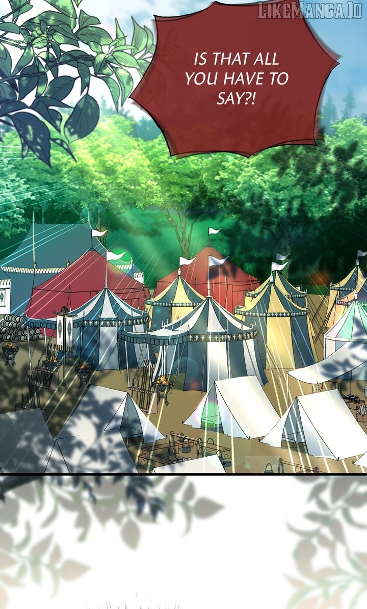 The Saintess Returns as a Villain Chapter 32 - page 74