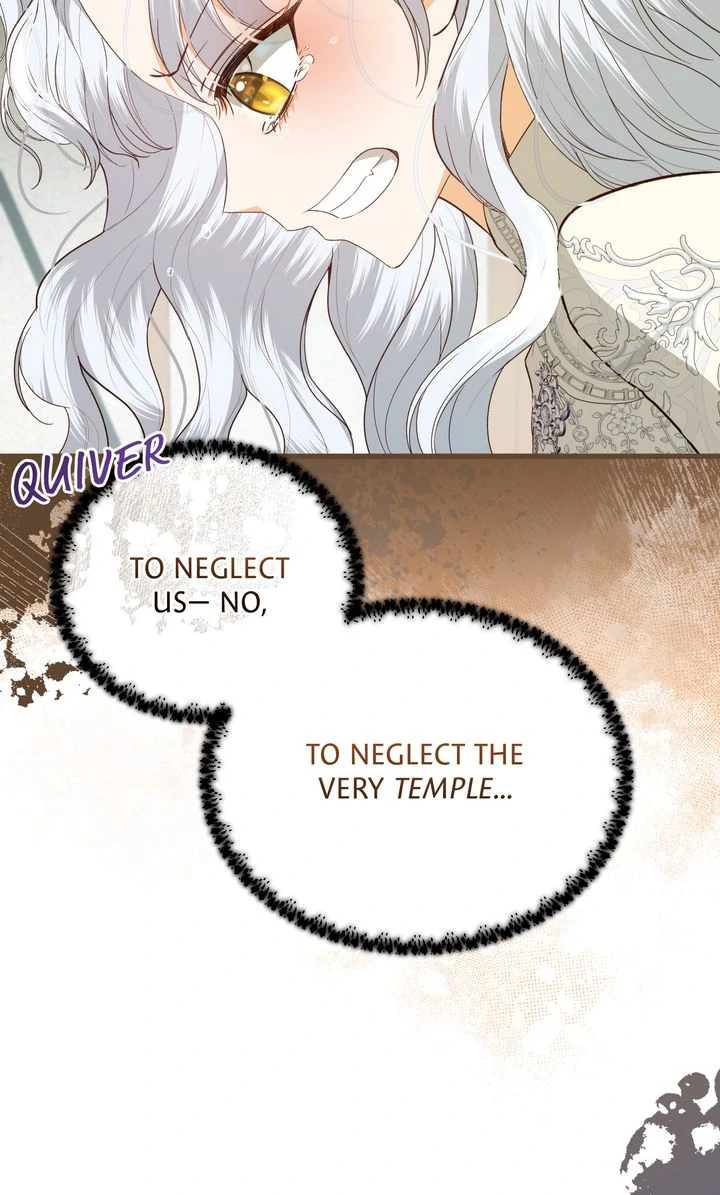 The Saintess Returns as a Villain Chapter 32 - page 77