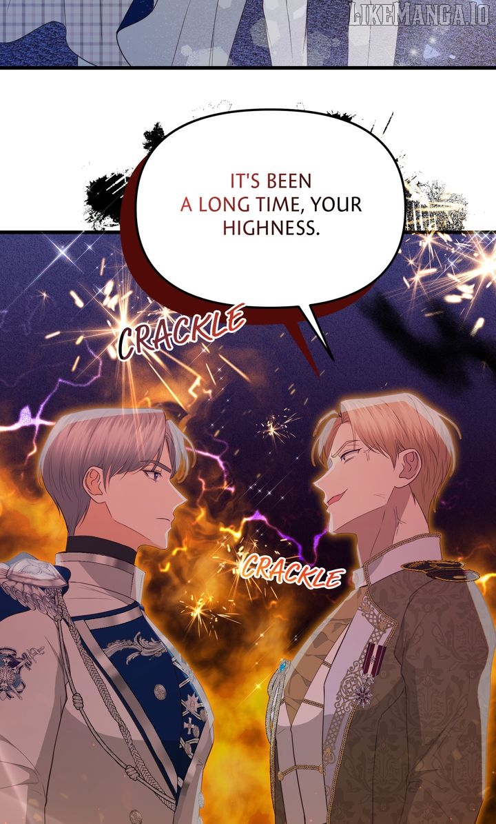 The Saintess Returns as a Villain Chapter 32 - page 7