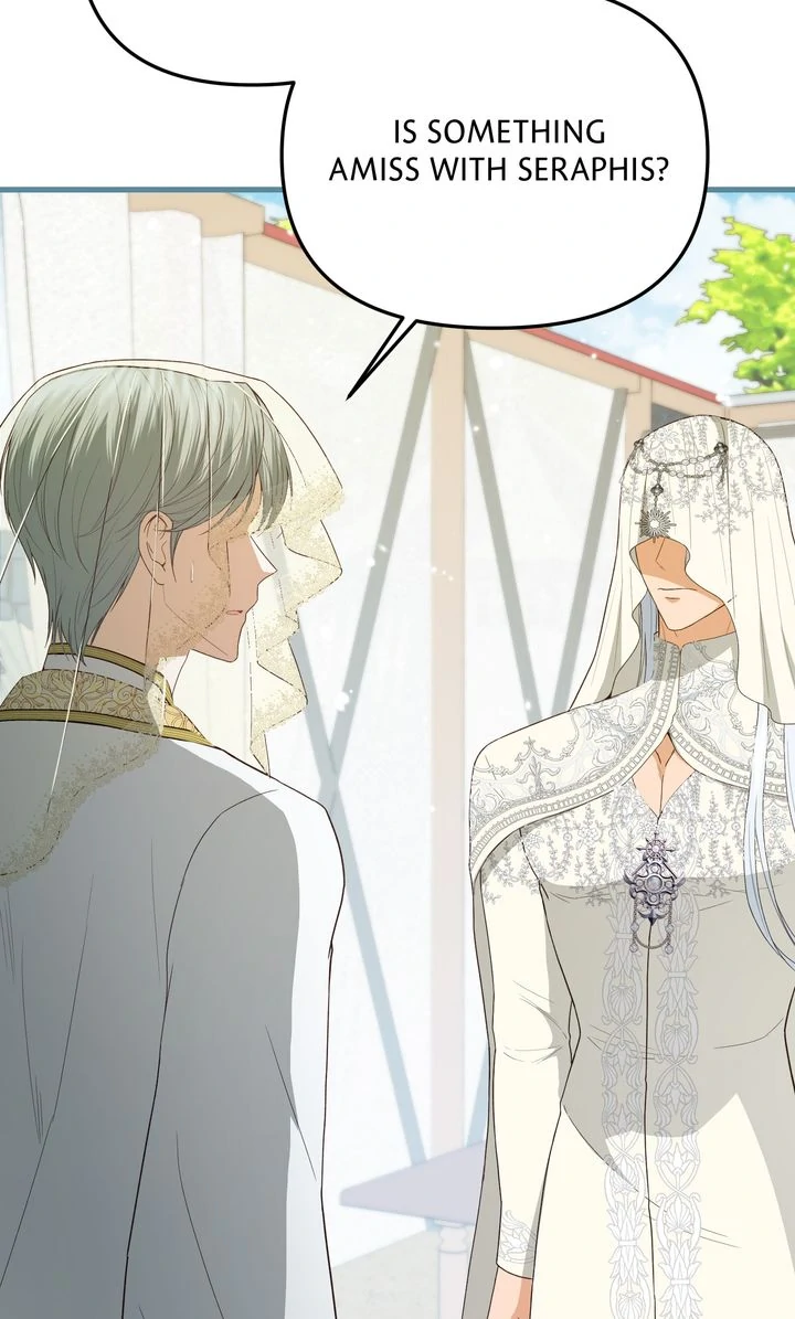 The Saintess Returns as a Villain Chapter 32 - page 81