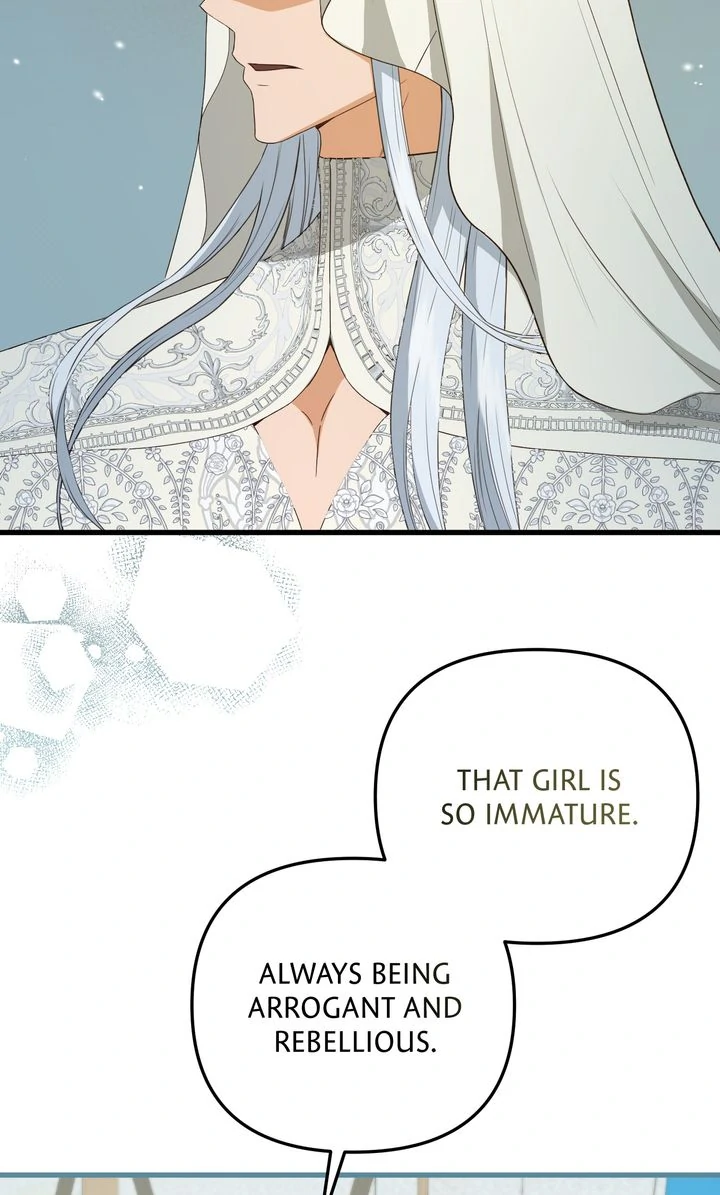 The Saintess Returns as a Villain Chapter 32 - page 83