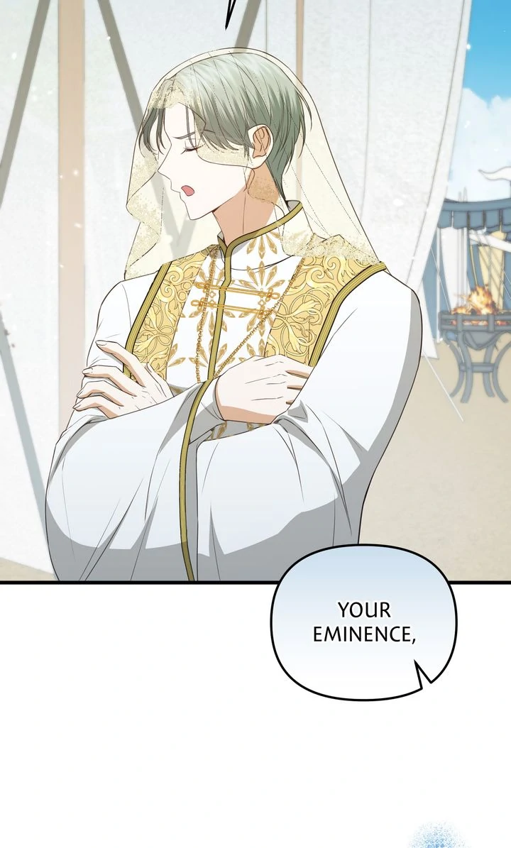 The Saintess Returns as a Villain Chapter 32 - page 84