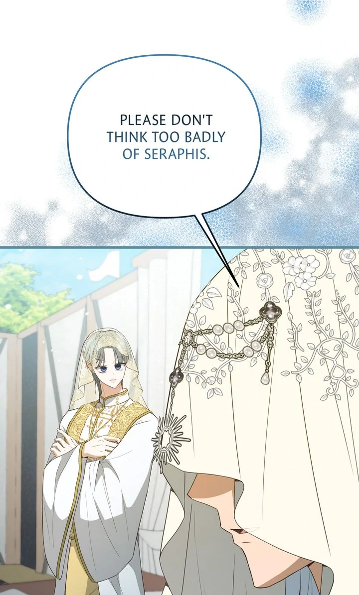 The Saintess Returns as a Villain Chapter 32 - page 85